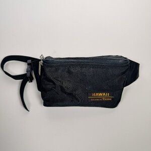 Vintage Fanny Pack